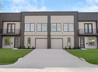 4212 Alvin St #A/B, Houston, TX 77051