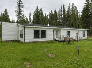 3667 Deep Lake Boundary Rd, Colville, WA 99114