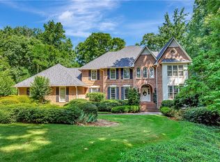 4105 Weatherstone Way, Anderson, SC 29621