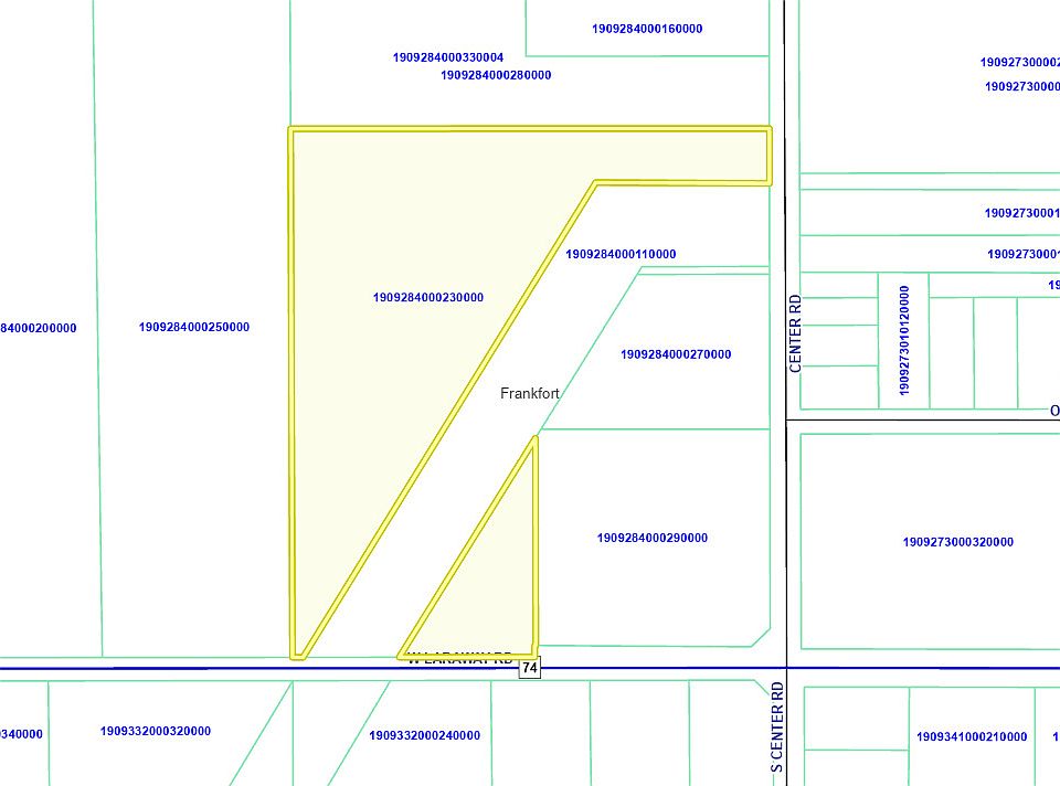 2nd image of 0 W Laraway Rd