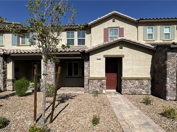 3162 Arco Ave, Henderson, NV 89044