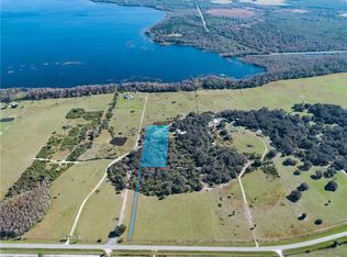 Canoe Creek Rd, Saint Cloud, FL 34772