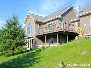 239 E Ridge Rd, Mars Hill, ME 04758