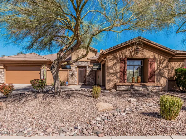 1926 W WAYNE Lane, Anthem, AZ 85086