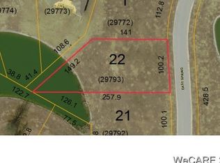 1830 W Spring St, Lima, OH 45805