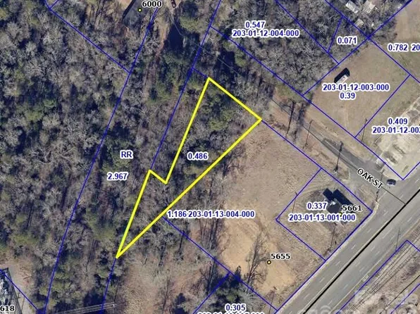 0 Oak St, Fort Lawn, SC 29714