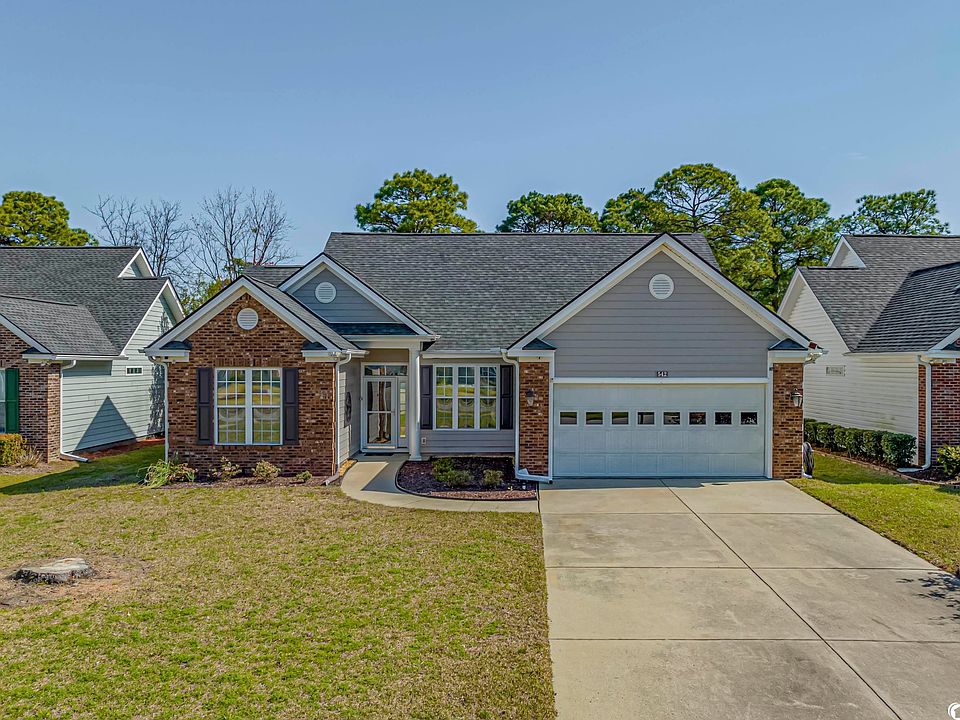 542 Sand Ridge Rd, Conway, SC 29526 MLS 2303892 Zillow