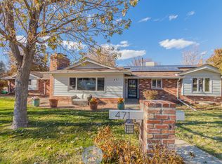 471 N Oakland St, Aurora, CO 80010