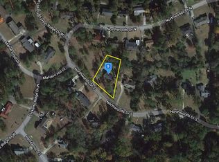 2841 Northwoods Dr S, Macon, GA