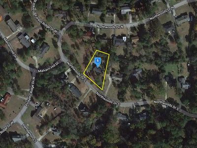 2841 Northwoods Dr S, Macon, GA, 31204