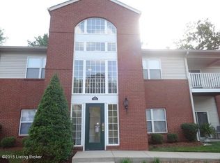 9102 Hawthorne Pointe Dr UNIT 101, Louisville, KY 40272