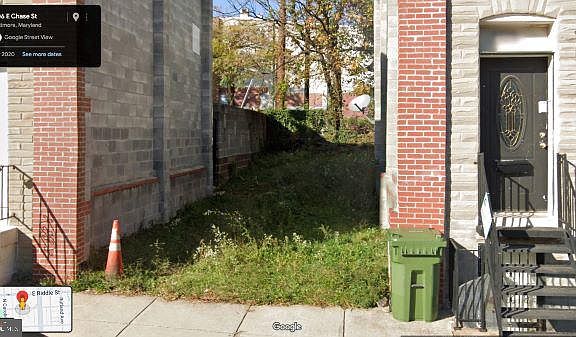 4th image of 1604 E Chase St