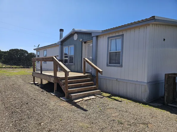 105 Joe Jimenez Ct, Santa Rosa, NM 88435