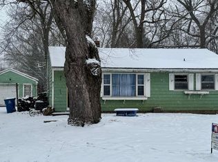 321 Snow Ave, Battle Creek, MI