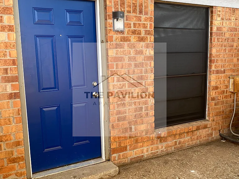 THE PAVILION APARTMENTS — Photo 30