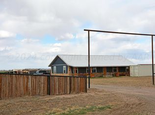 1159 Fm 1760, Muleshoe, TX 79347