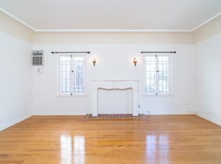 425 N Sierra Bonita Ave #425, Los Angeles, CA 90036