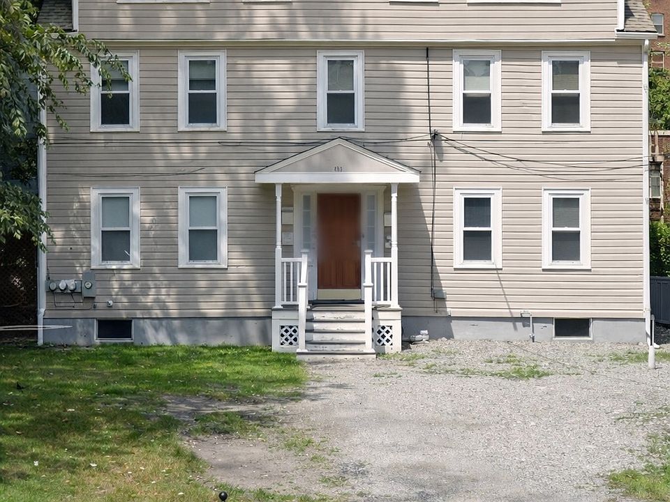 1st image of 423 Franklin St APT 3L