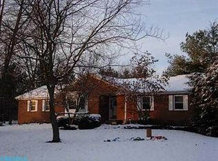 7764 Pine Meadow Dr, New Albany, OH 43054