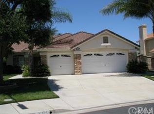 32184 Via Cordaro, Temecula, CA 92592