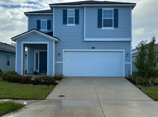 121 Carbonell Pl, Saint Augustine, FL 32095
