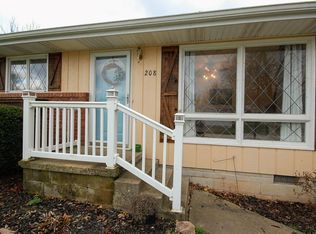 208 W Cherry Ln, Willard, MO 65781