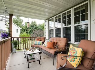 11804 N Meadow Curv, Lindstrom, MN 55045