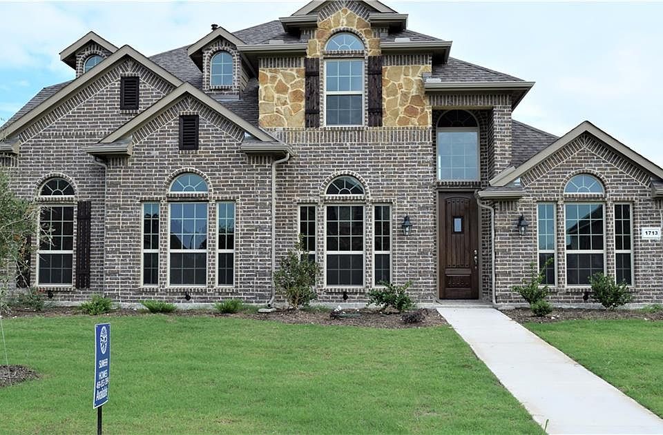 1st image of 1713 Chacon Canyon Dr