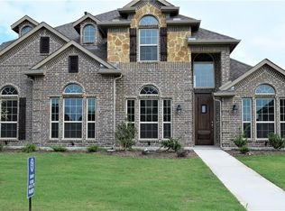 1713 Chacon Canyon Dr, Desoto, TX 75115