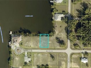 4311 NW 24th Ter, Cape Coral, FL 33993