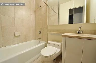 Rented by Compass