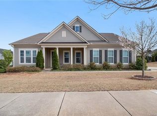 6331 Myston Ln, Huntersville, NC 28078