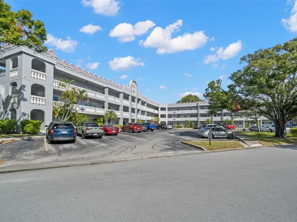 2294 Swedish Dr APT 4, Clearwater, FL 33763