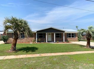 6505 Minneola St, Panama City, FL 32404