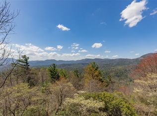 141 Big View Dr, Highlands, NC 28741