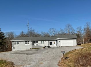 2691 Peavine Rd, Crossville, TN 38571