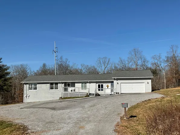 2691 Peavine Rd, Crossville, TN 38571