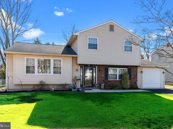 716 Joseph Ave, Warminster, PA 18974