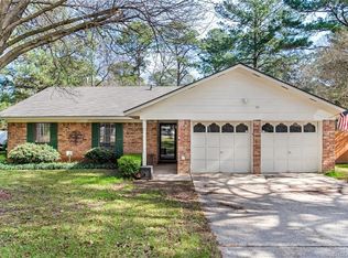 9409 Brookside Cir, Shreveport, LA 71118