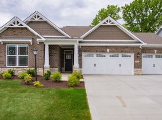 6150 Burgin Dr, Whitestown, IN 46075