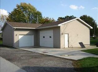 202 S Main St, Arcadia, OH 44804