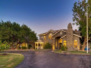 5601 W Linda Ln, Chandler, AZ 85226