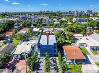 2800 SW 6th St, Miami, FL 33135