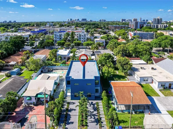 2800 SW 6th St, Miami, FL 33135