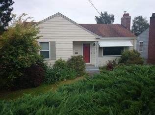 3429 32nd Ave W, Seattle, WA 98199