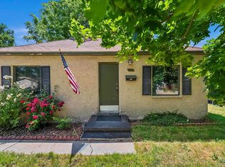 815 S Nectarine St, Nampa, ID 83686