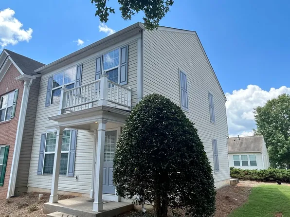 933 Prestwyck Ct, Alpharetta, GA 30004