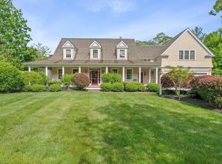 6 Northey Farm Rd, Scituate, MA 02066