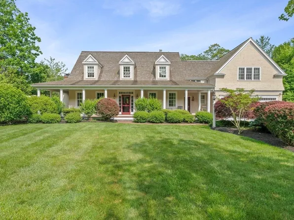 6 Northey Farm Rd, Scituate, MA 02066