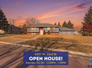 6201 W 32nd St, Sioux Falls, SD 57106